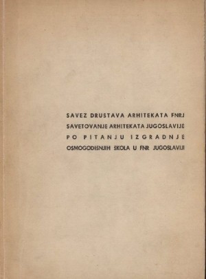 Izvod iz diskusije. Arh. Neven Šegvić – Zagreb