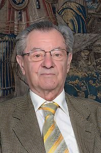 Jelčić, Antun Dubravko