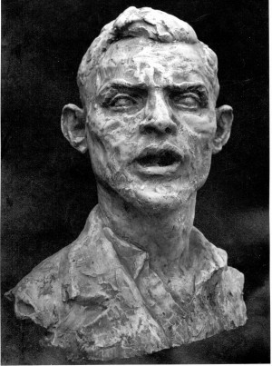 Portret Marka Oreškovića