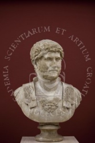 Hadrijan  / Nepoznat