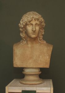 Aleksandar Veliki  / Nepoznat