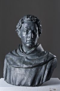 Poprsje Andrije Kačića Miošića