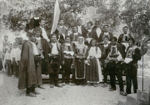 Svati