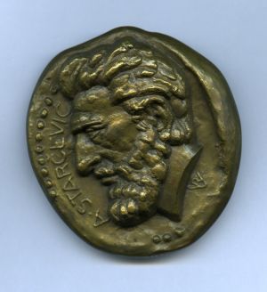 Ante Starčević