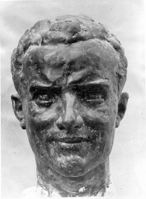 Portret Rade Končara