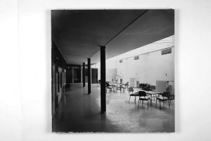 Centar za zaštitu majke i djeteta, Klaićeva 16, Zagreb; projekti i realizacija : Fotografija interijera, vizura 2