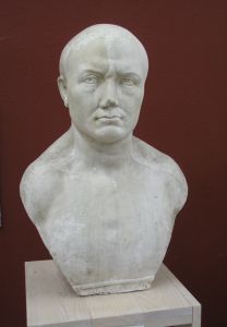 Scipion Afrički  / Nepoznat