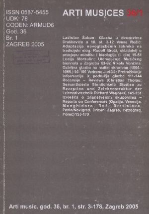 God. 36(2005), br. 1