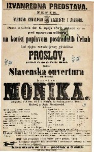 Monika : tragedija u 3 čina / od I. I. Kollera