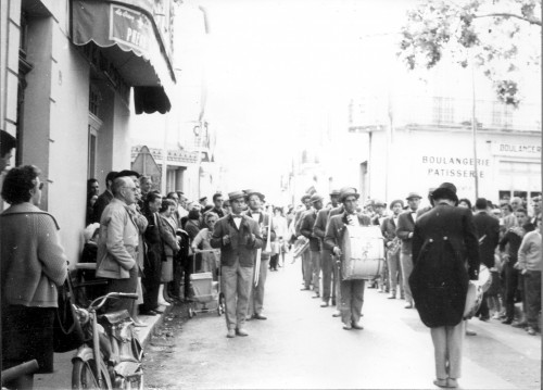 Gradska glazba Vallaurisa