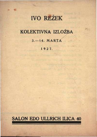 Ivo Režek