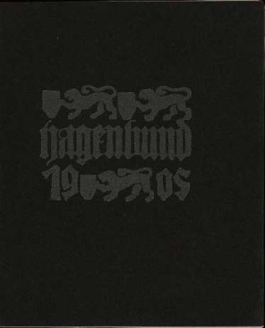 Hagenbund 1905