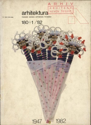 Riječ, dvije o pokretanju „Arhitekture“ : Arhitektura