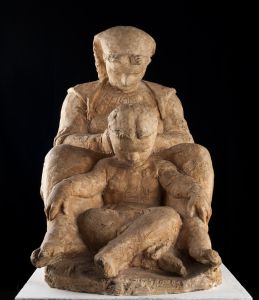 Pleti me, pleti, majčice