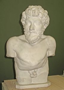 Ezop  / Aristodim