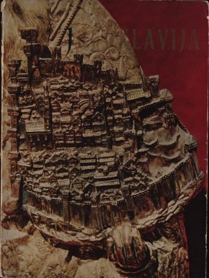 Dubrovačka arhitektura : Jugoslavija