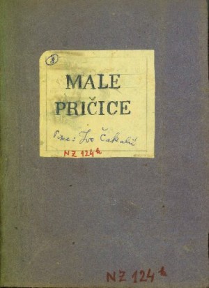 Male pričice
