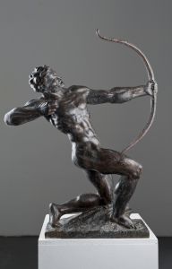 Strijelac  / Robert Jean Ivanović