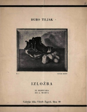 Đuro Tiljak