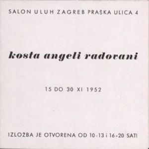 Kosta Angeli Radovani