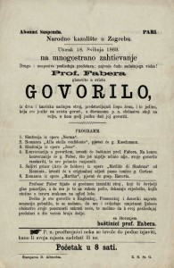 Govorilo