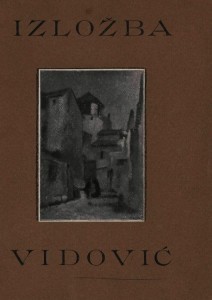 Izložba Vidović