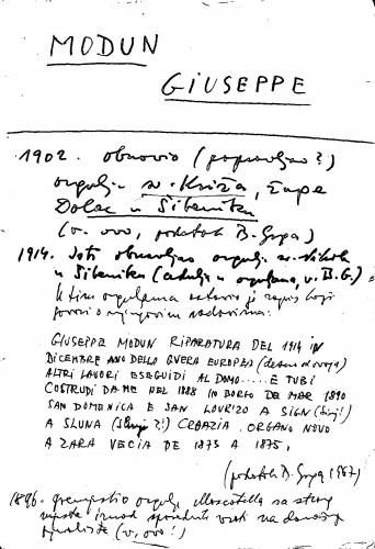 Modun Giuseppe