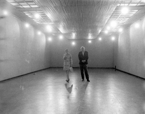 Izložba žena i muškaraca, Galerija Studentskog centra, 27. lipnja 1969