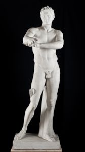 Apoksiomen (Atlet sa strugalom)