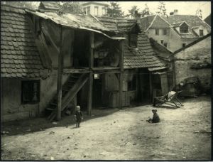 Stambena bijeda u Zagrebu: Tkalčićeva ulica