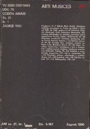 God. 21(1990), br. 1