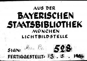 Motetti concertati : a due voci : con il basso continuo per l'organo : novamente posti in luce : libro primo : opera quarta