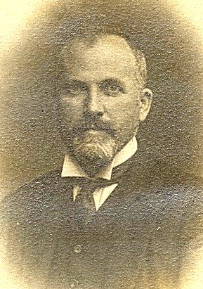 Baldacci, Antonio