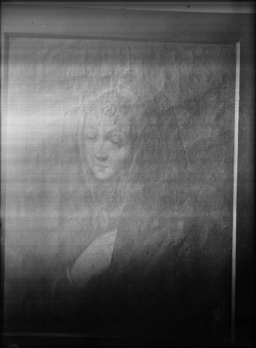 Dr. Smolčić (Šibenik) : Bogorodica