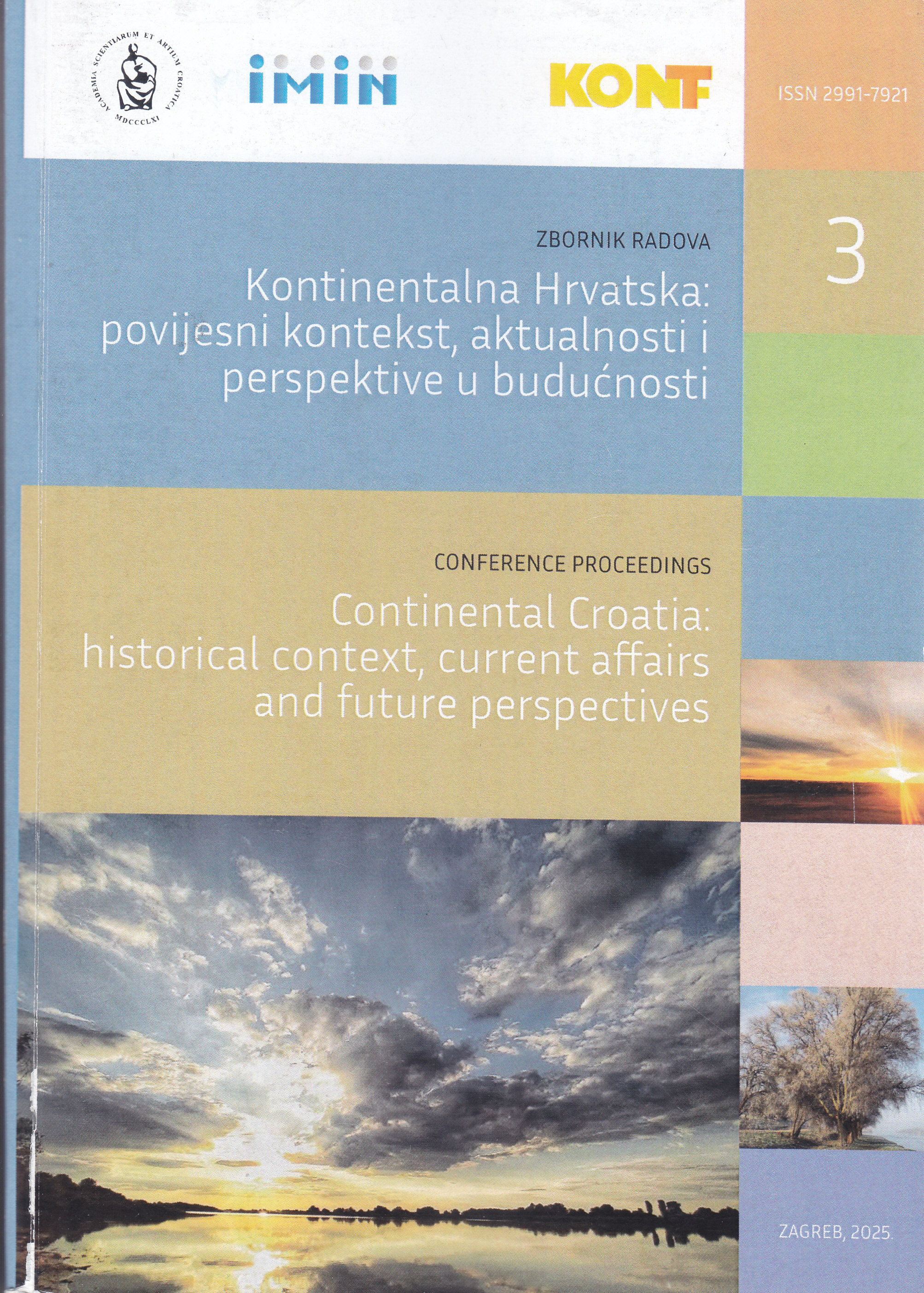 3(2025) / [glavni urednici Vladimir Dugalić, Krešimir Dabo]