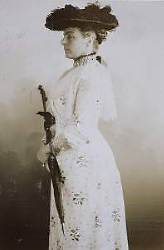 Erdödy-Drašković, Julijana