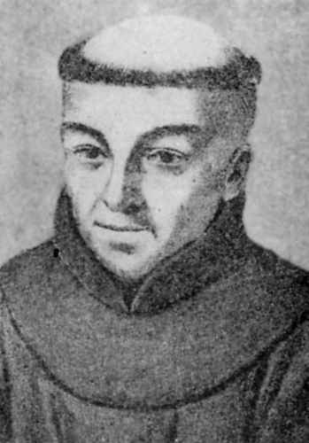 Katančić, Matija Petar