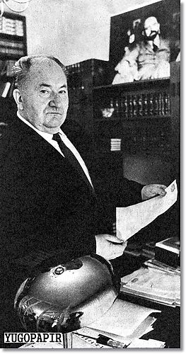 Čengić, Enes