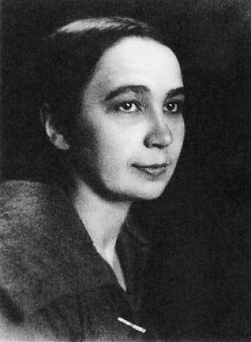 Gončarova, Natalija