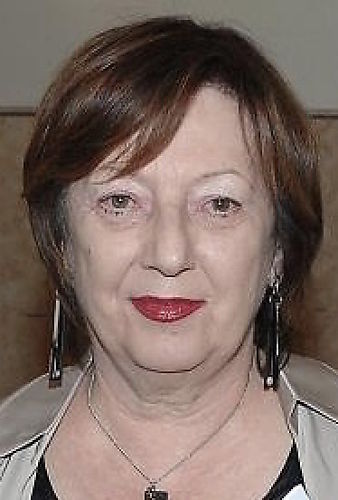 Knežević, Snješka