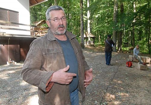 Drinković, Slavomir