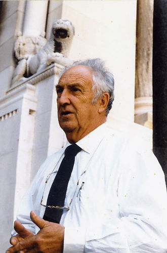 Marasović, Jerko
