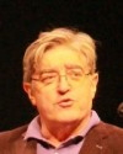 Prosperov Novak, Slobodan