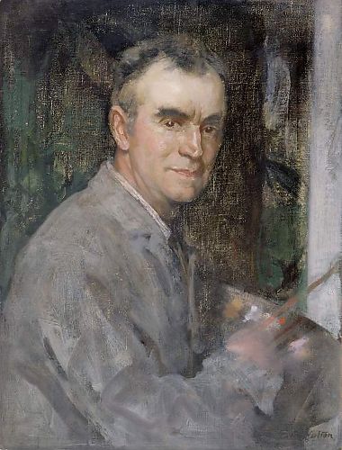 Walton, Edward Arthur