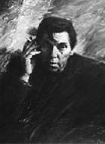 Kratohvil, Jovan