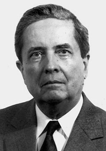 Nyomarkay, Istvan