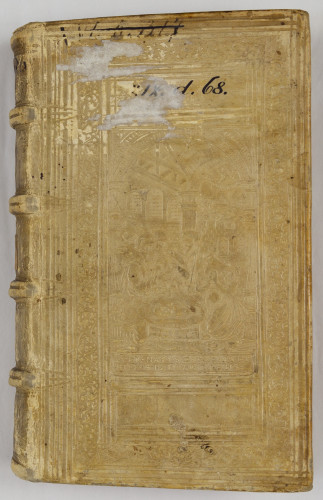 Iornandes episcopus Rauennas De Getarvm, siue Gothorum origine & rebus gestis. Isidori Chronicon Gothorum, Vandalorum, Sueuorum, & Wisogothorum. Procopii Fragmentum, De priscis sedibus & migrationibus Gothorum, Graece & Lat. Accessit & Iornandes De regnorum & temporum successione