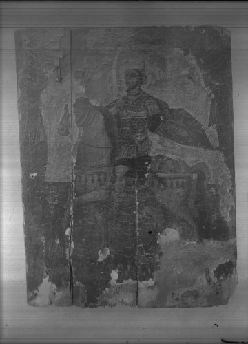 Muzej grada Šibenika (Šibenik) : Sveti Martin