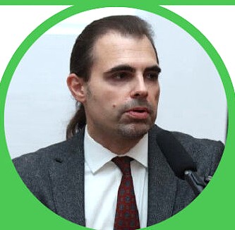 Delić, Nino