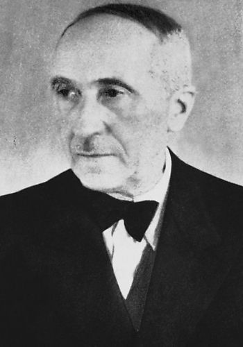 Ugrenović, Aleksandar